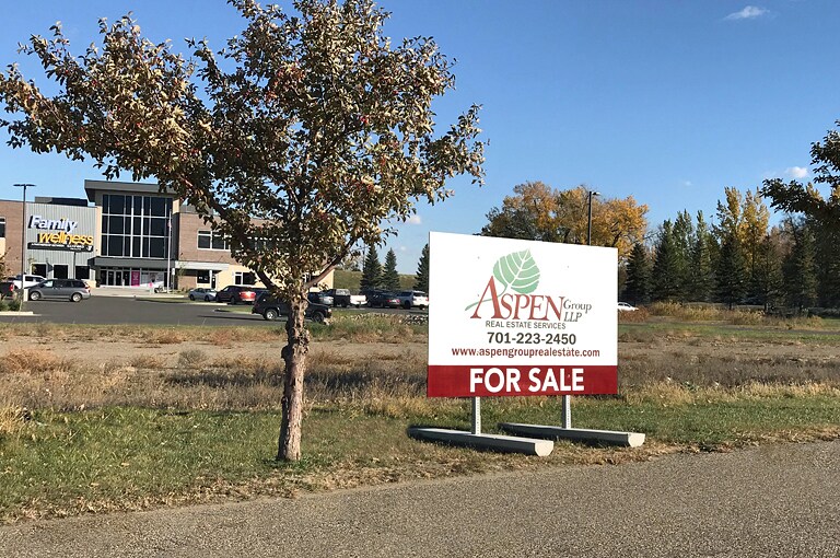46th Ave SE & McKenzie Dr SE, Mandan, ND for sale - Other - Image 2 of 8