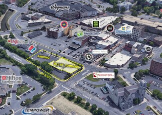 More details for 25 Dill St, Auburn, NY - Office/Retail for Lease