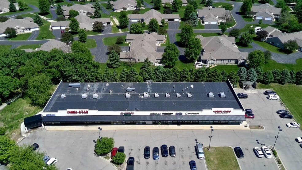 1906 8th St NW, Austin, MN à vendre - Vidéo sur l’inscription commerciale - Image 2 de 15