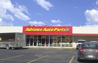 Plus de détails pour 1404 W Dickinson Blvd, Fort Stockton, TX - Commerce de détail à vendre