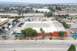 23529 S Figueroa St, Carson, CA - Aérien  Vue de la carte - Image1