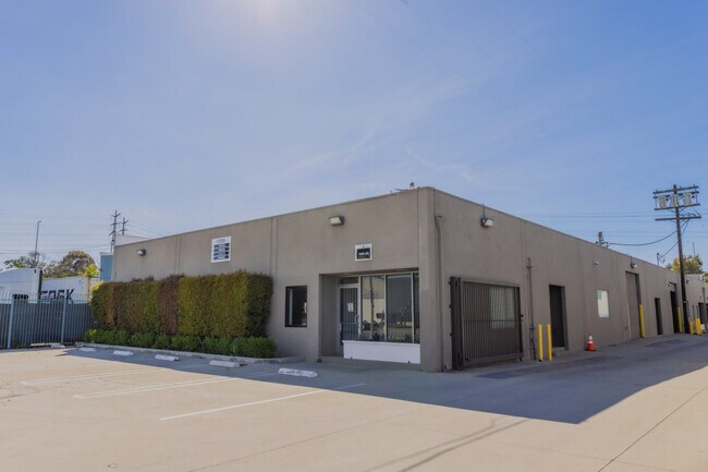 More details for 17209 S Figueroa St, Gardena, CA - Industrial for Lease