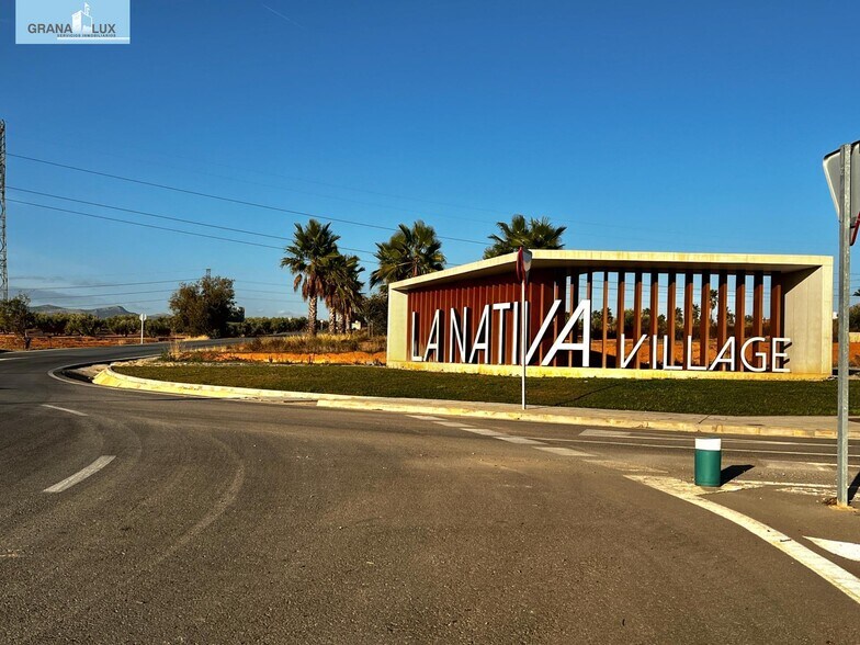 Land in Albolote, Granada for sale - Building Photo - Image 1 of 7