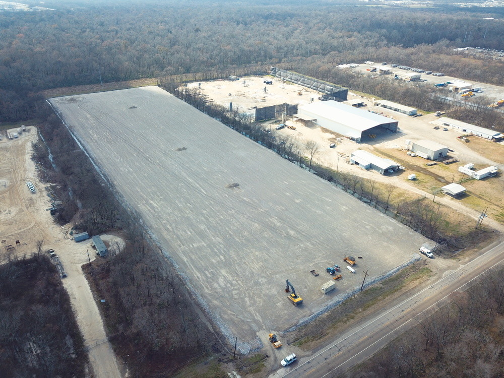 Land in Saint Gabriel, LA for sale Primary Photo- Image 1 of 1