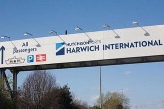 Plus de détails pour Freshfields Rd, Parkeston - Local d'activités à louer