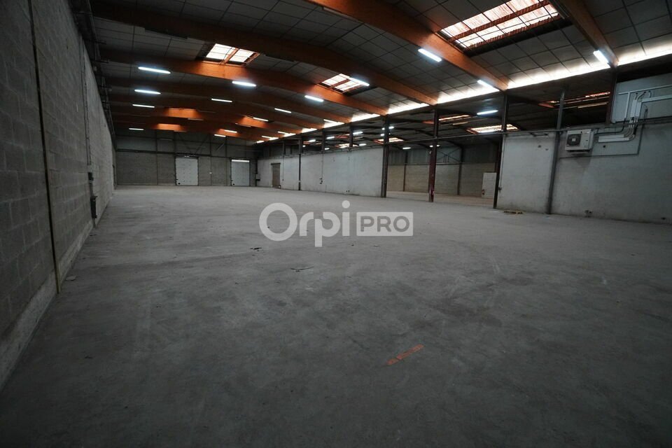Local d'activités dans Quetigny à vendre Photo du bâtiment- Image 1 de 8