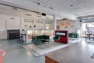 19th & Leavenworth Building, Omaha, NE for lease Interior Photo- Image 2 of 11