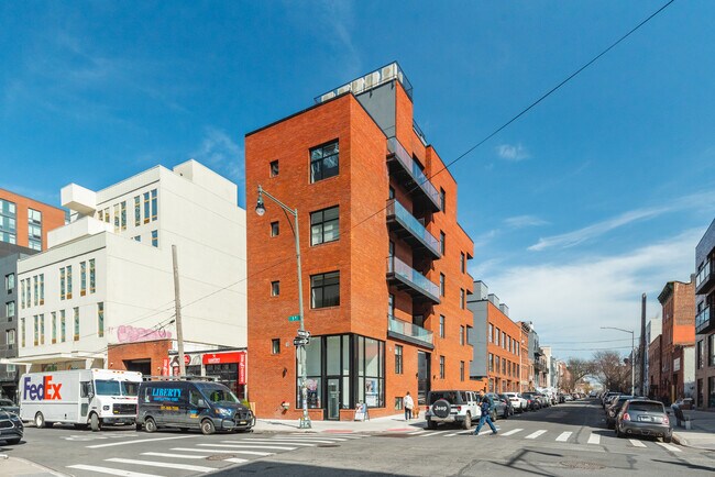 More details for 5-01 47th Rd, Long Island City, NY - Multifamily for Sale