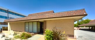 Plus de détails pour 361 S Monroe St, San Jose, CA - Bureau à louer