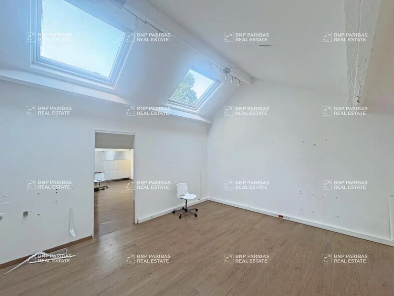 83 Rue Carnot, Suresnes à vendre - Photo intérieure - Image 2 de 8