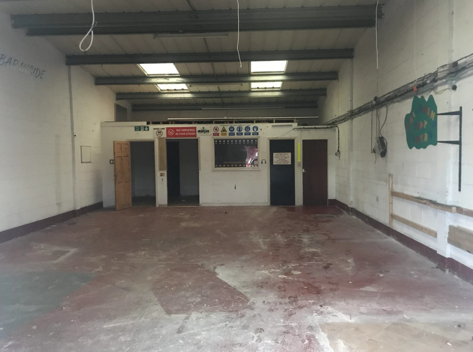 Farrington Rd, Burnley à louer Photo intérieure- Image 1 de 2