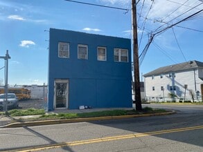 9-14 Arlington Ave, Kearny, NJ à louer Photo du bâtiment- Image 1 de 3