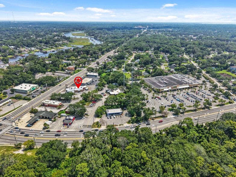 1638 University Blvd S, Jacksonville, FL for sale - Building Photo - Image 3 of 28