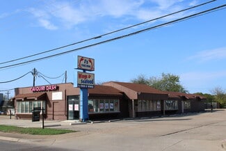 Plus de détails pour 1109 E Pleasant Run Rd, DeSoto, TX - Commerce de détail à vendre