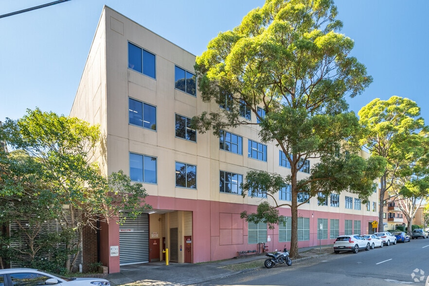 20-24 Gibbs St, Miranda for sale - Building Photo - Image 3 of 5