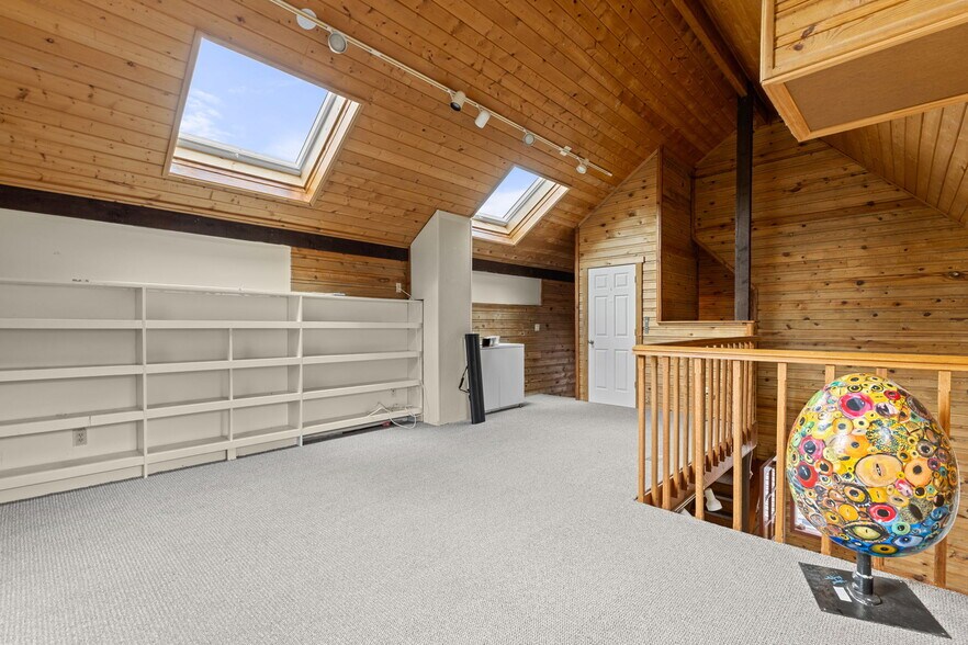 717-777 Poplar Ave, Boulder, CO à louer - Photo du bâtiment - Image 2 de 17