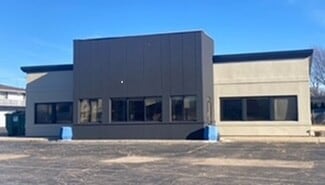 Plus de détails pour 1598 DeKalb Ave, Sycamore, IL - Commerce de détail à louer