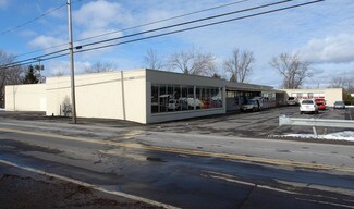 Plus de détails pour 9655 Brewerton Rd, Brewerton, NY - Commerce de détail à louer