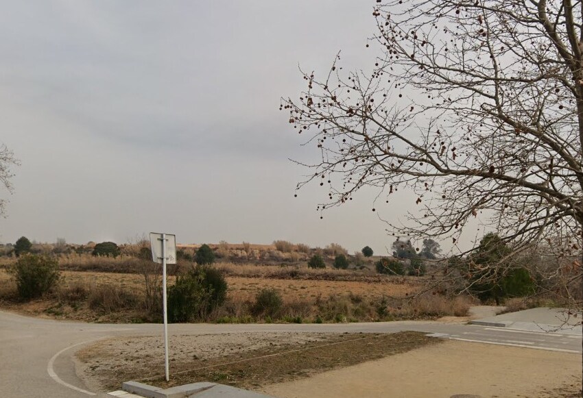 PC3, 1103, Cerdanyola del Vallès, Barcelona à vendre - Autre - Image 1 de 3