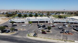 Plus de détails pour 1008-1092 W Kern, Taft, CA - Commerce de détail à louer