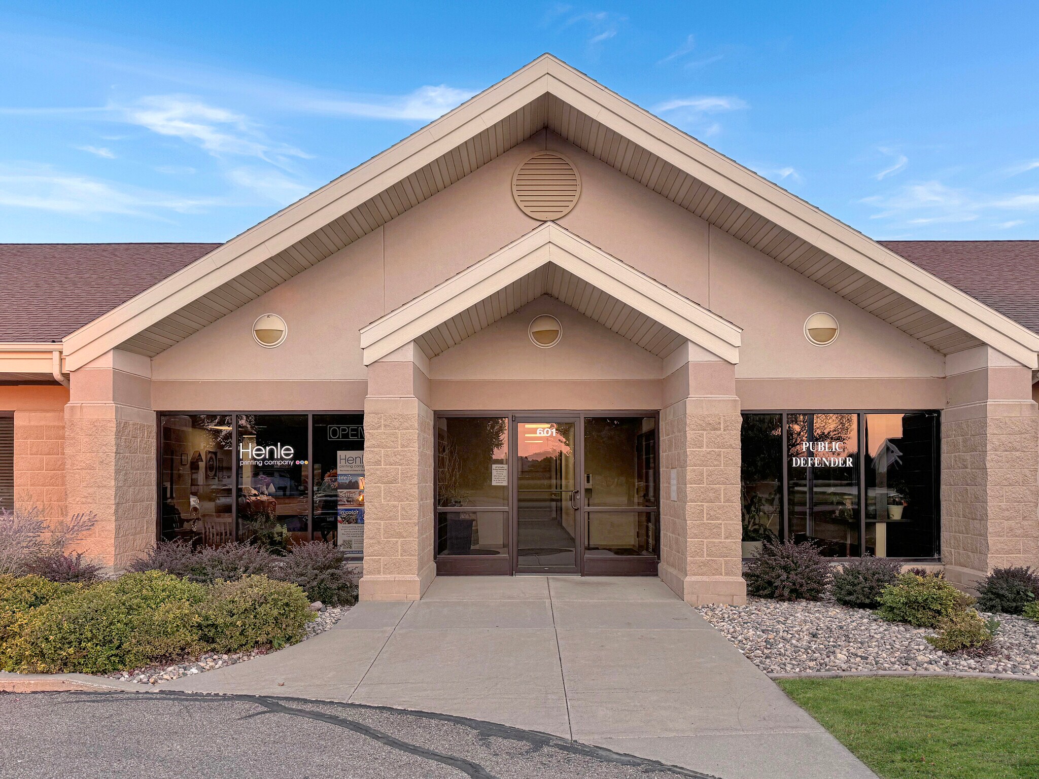 601 Jewett St, Marshall, MN for sale Building Photo- Image 1 of 32