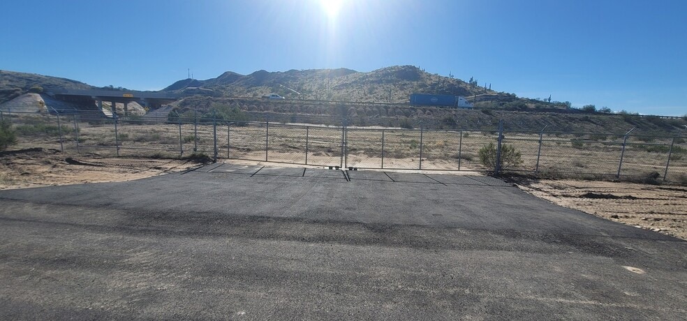 4888 S Peart Rd, Casa Grande, AZ à vendre - Photo du bâtiment - Image 3 de 10
