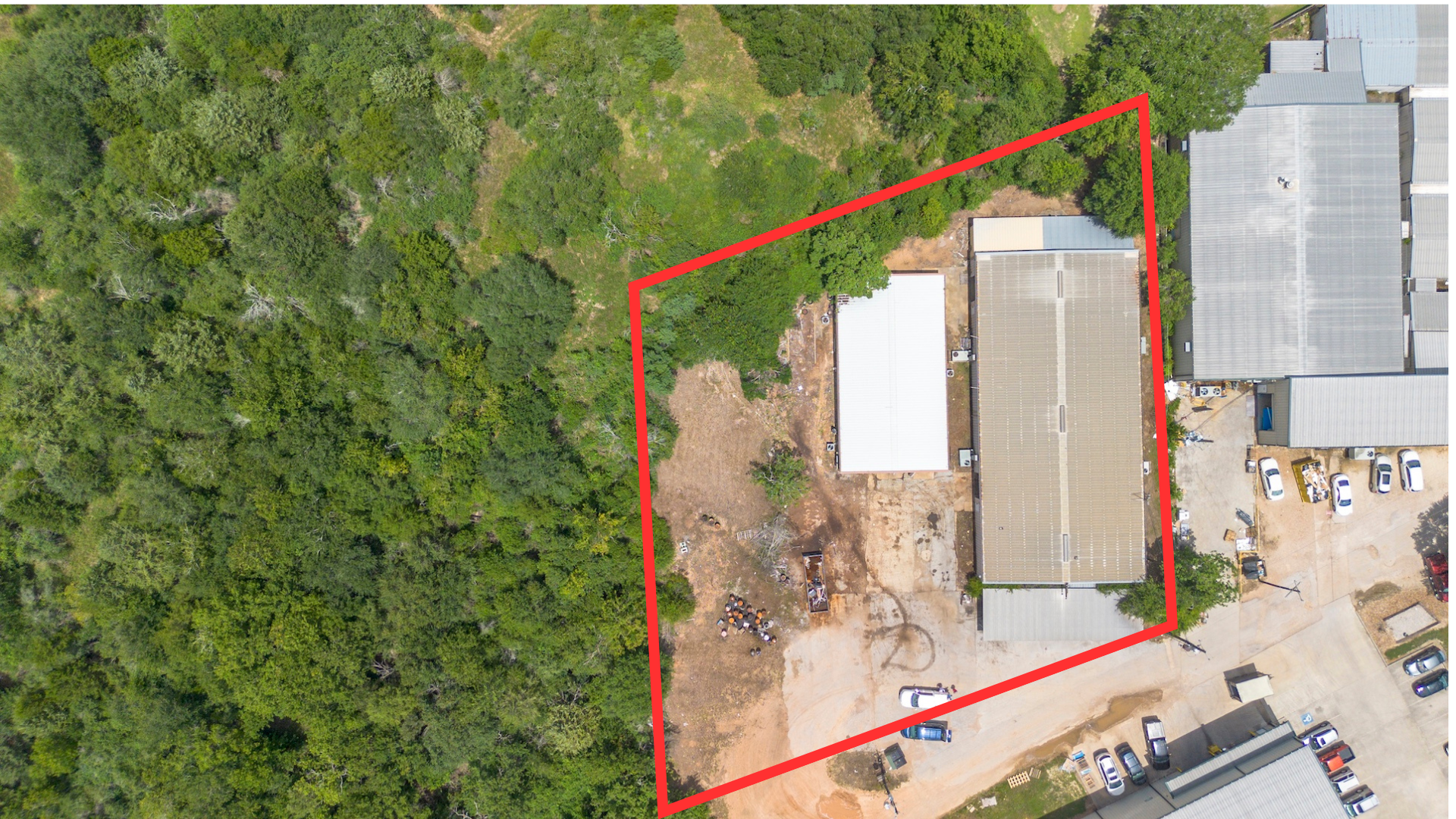 2060 Highway 90 W, Sealy, TX for sale Primary Photo- Image 1 of 24