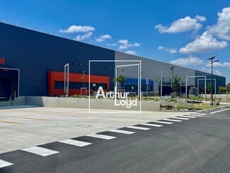 Plus de détails pour Bureau, Industriel à louer