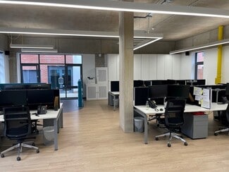 More details for Diagonal Alley, Bristol - Office for Lease
