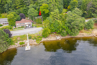 More details for 1511 Shore Rd, Hadley, NY - Land for Sale