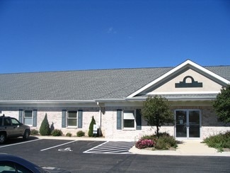More details for 3301 Resource Pky, Dekalb, IL - Office/Medical for Lease