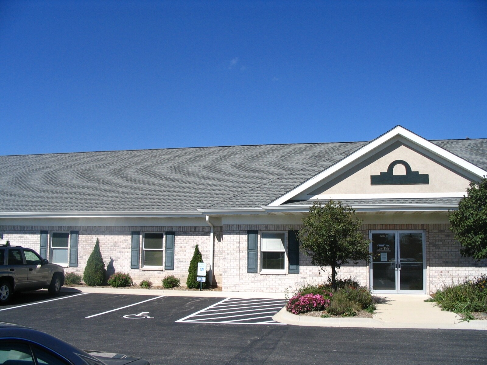 3301 Resource Pky, Dekalb, IL for lease Primary Photo- Image 1 of 2