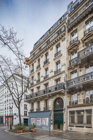 More details for 65 Rue De Turbigo, Paris - Office for Lease