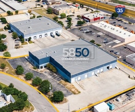 5850 Corridor Pky, Schertz, TX for sale Building Photo- Image 1 of 1