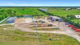 More details for Lot-A 23350 US Highway 377, Whitesboro, TX - Industrial for Sale