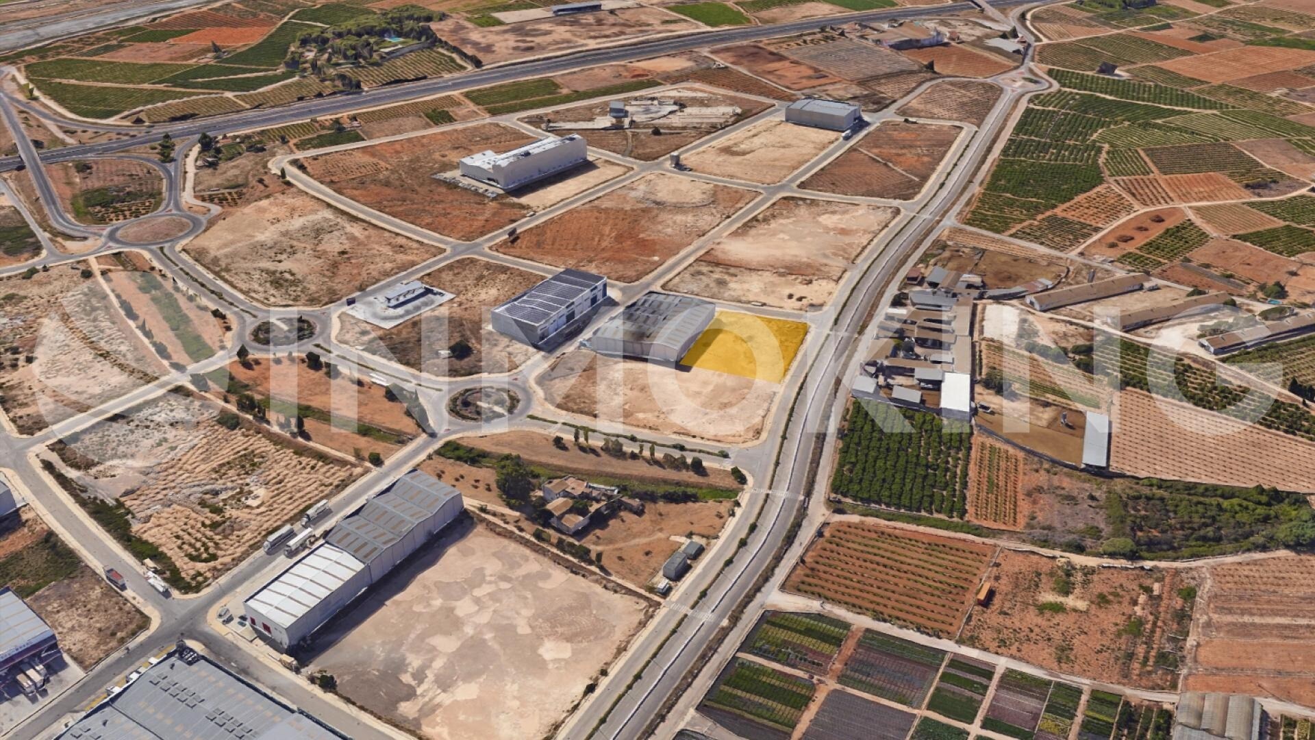 Land in Picassent, Valencia for sale Primary Photo- Image 1 of 5