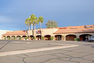 More details for 3310-3346 W Bell Rd, Phoenix, AZ - Multiple Space Uses for Lease