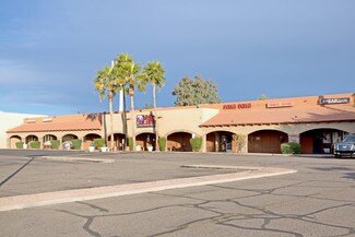 Plus de détails pour 3310-3346 W Bell Rd, Phoenix, AZ - Plusieurs types d'espaces à louer