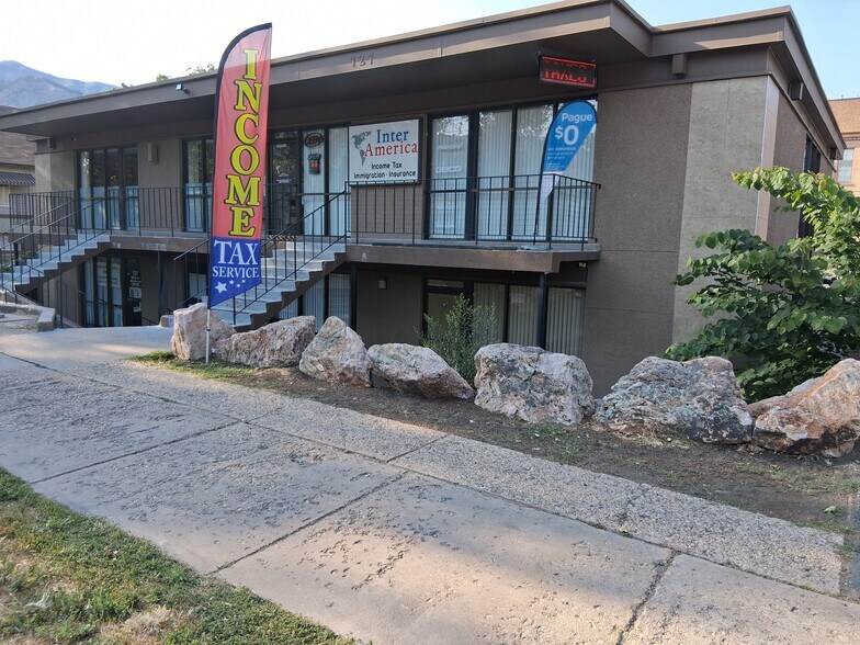 727 24th St, Ogden, UT for lease - Building Photo - Image 3 of 3