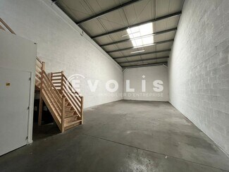 More details for 3 Rue Copernic, Le Haillan - Flex for Lease
