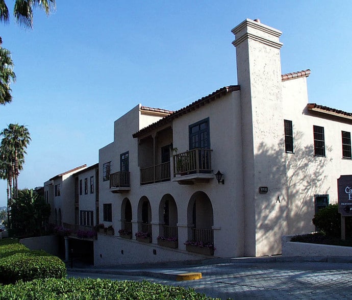 3990 Old Town Ave, San Diego, CA for lease - Other - Image 3 of 14