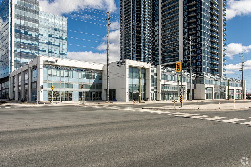 7777 Weston Rd, Vaughan, ON à vendre - Photo du bâtiment - Image 3 de 22