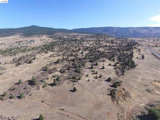 Plus de détails pour 000-000 Spring Ridge Rd, Susanville, CA - Terrain à vendre