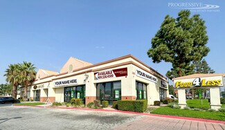 Plus de détails pour 2068 W Redlands Blvd, Redlands, CA - Commerce de détail à louer