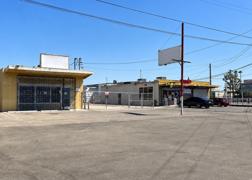 2200 S Chester Ave, Bakersfield, CA for sale - Building Photo - Image 3 of 10
