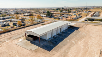 Plus de détails pour 2914 N County Road 1140, Midland, TX - Industriel à louer