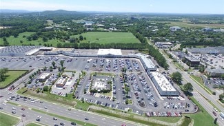 Plus de détails pour 6125 University Dr NW, Huntsville, AL - Commerce de détail à louer