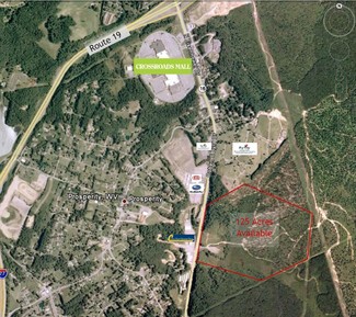 More details for Route 19, Prosperity, WV - Land for Sale