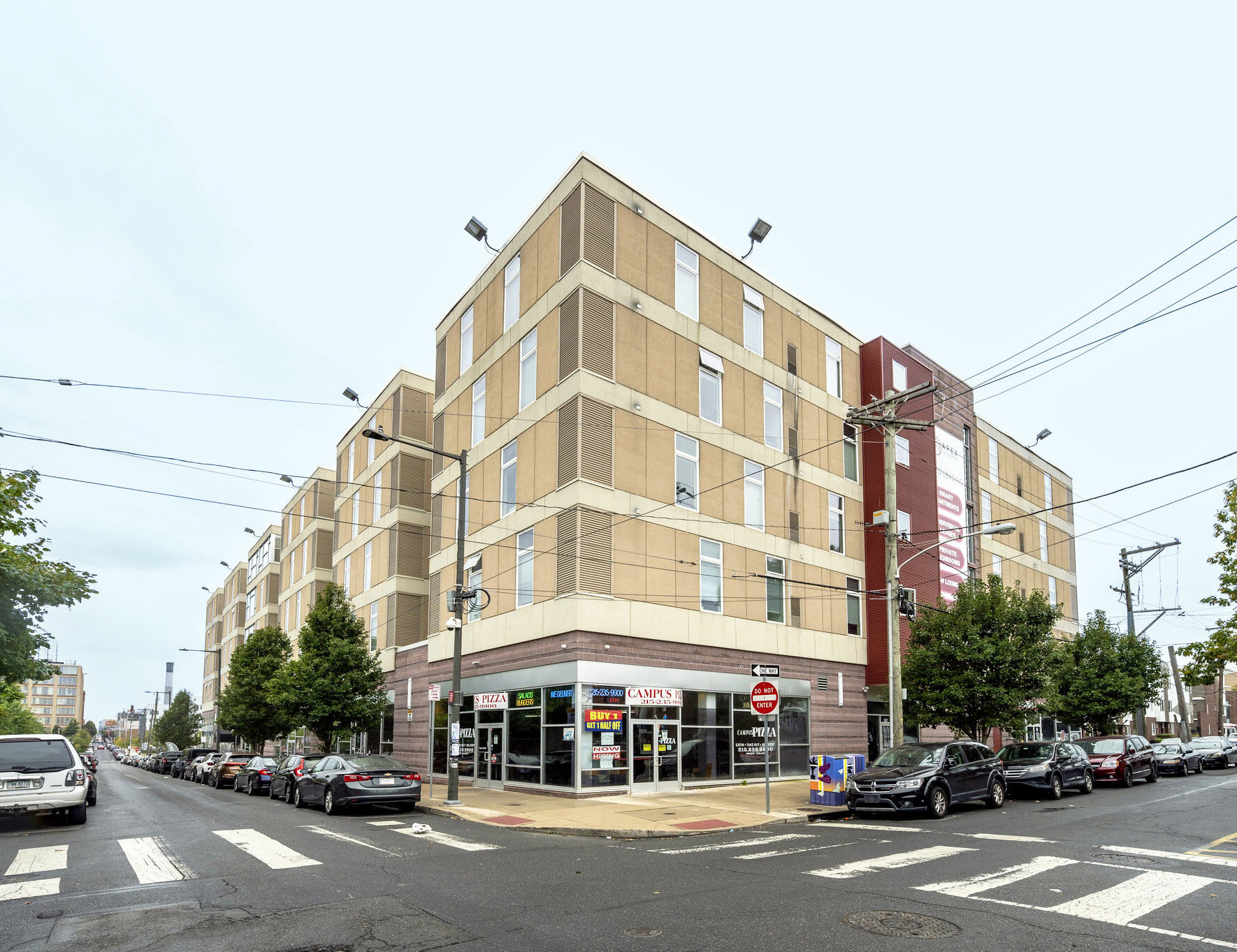 1000 Diamond St, Philadelphia, PA for sale Building Photo- Image 1 of 1