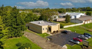 Plus de détails pour 1065 Lake Ave, Woodstock, IL - Bureau à louer